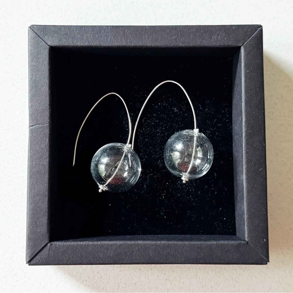 Marina e Susanna Sent Earrings - Picture 6 of 7